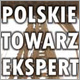 Polskie Towarzystwo Ekspertów Dochodzeń Popożarowych - 100x200 cm